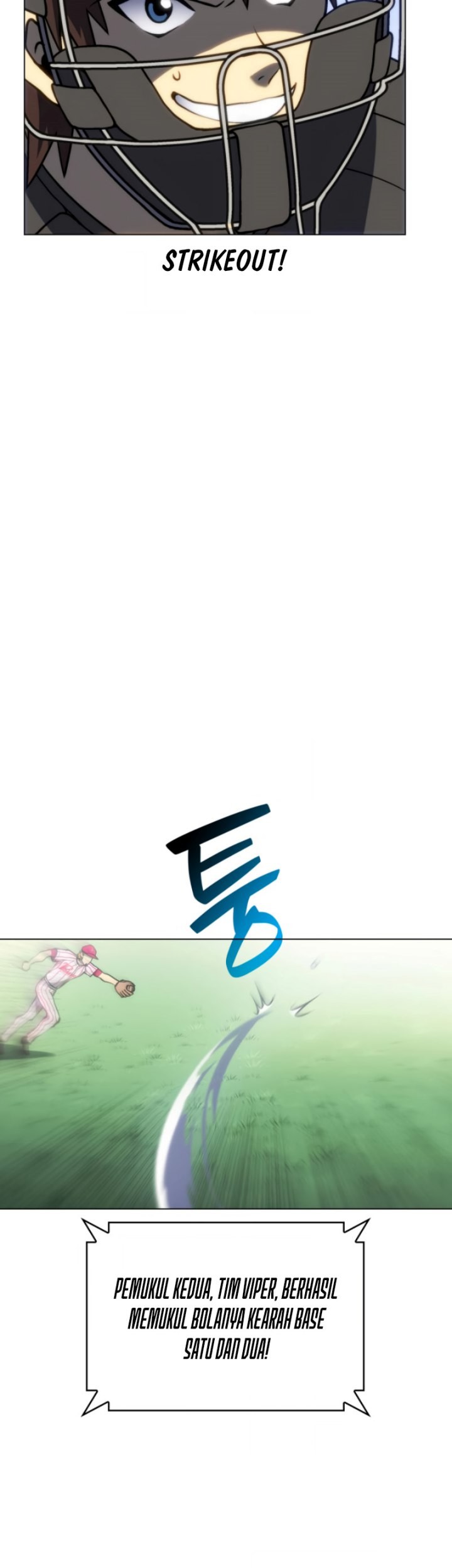Home Plate Villain Chapter 24 - halaman 30