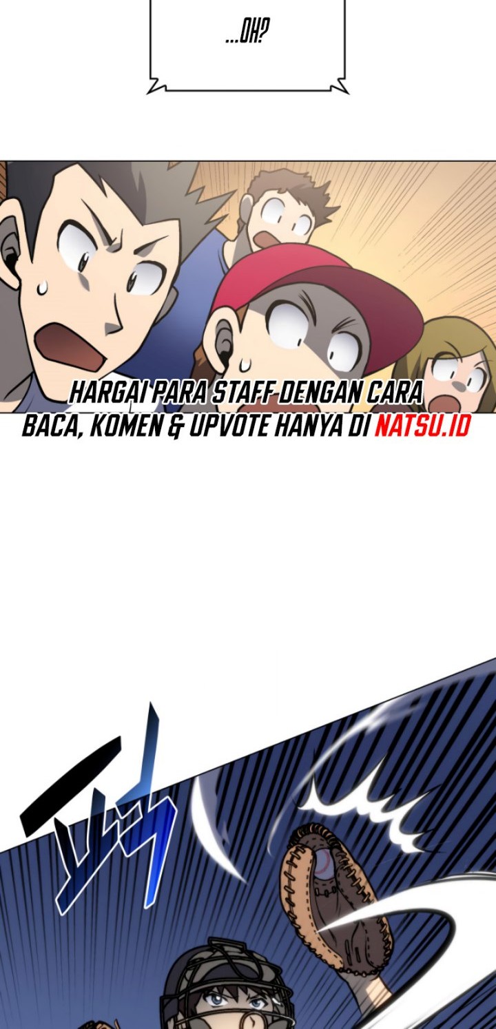 Home Plate Villain Chapter 24 - halaman 37