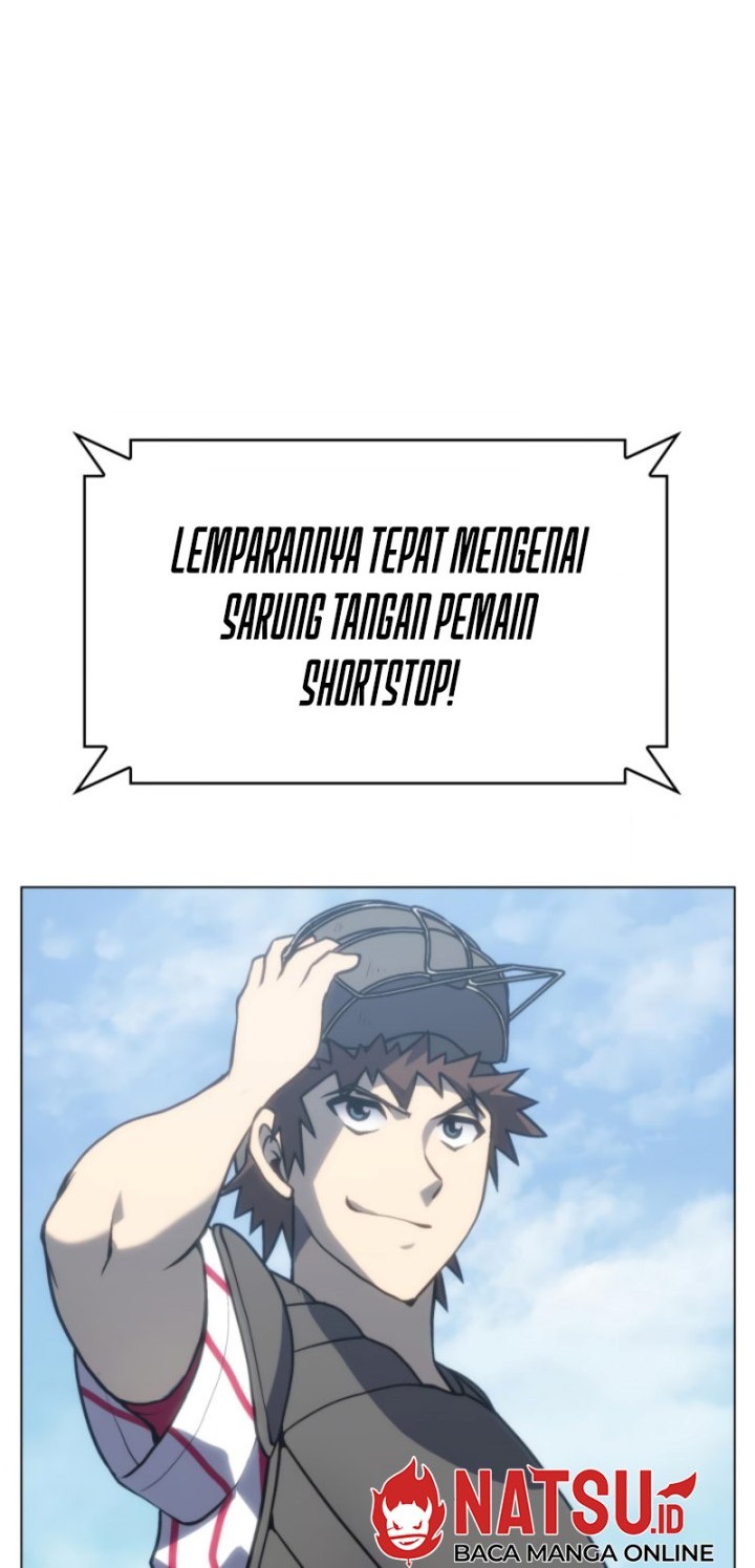 Home Plate Villain Chapter 24 - halaman 41
