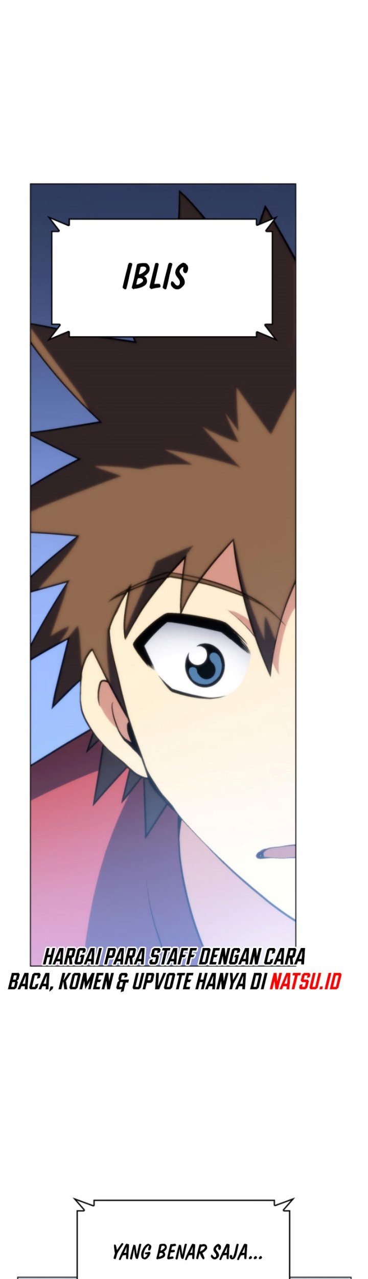 Home Plate Villain Chapter 24 - halaman 6