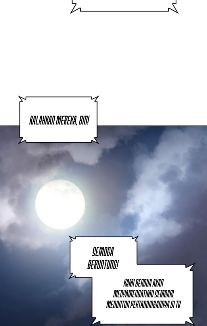 Home Plate Villain Chapter 24 - halaman 9