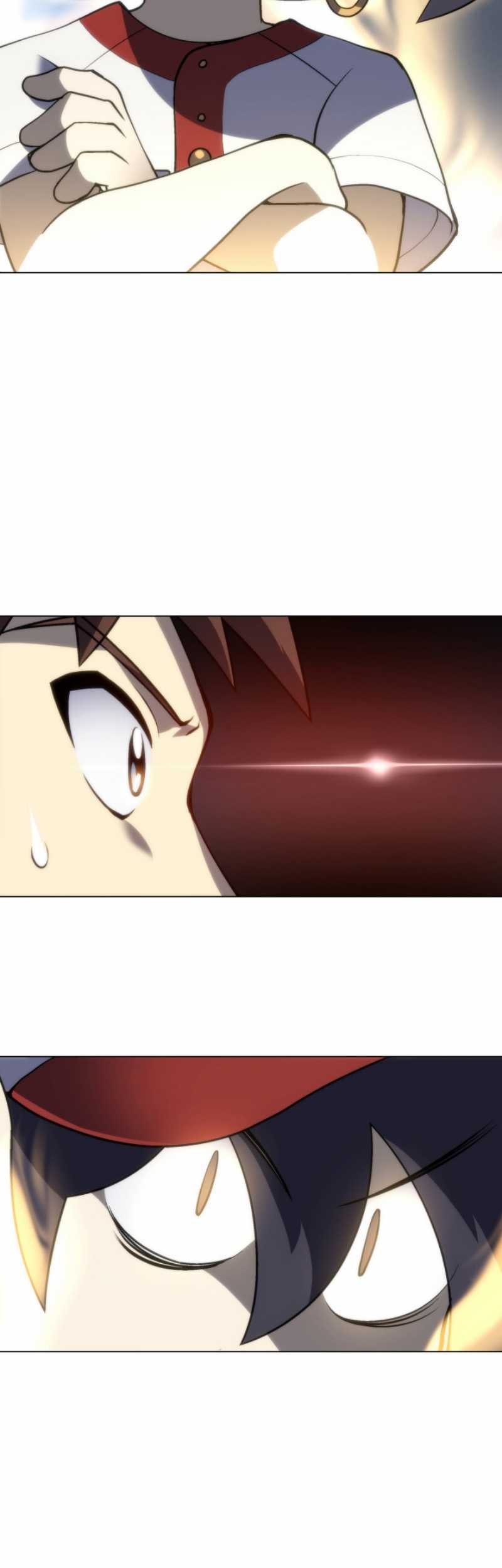 Home Plate Villain Chapter 25 - halaman 10