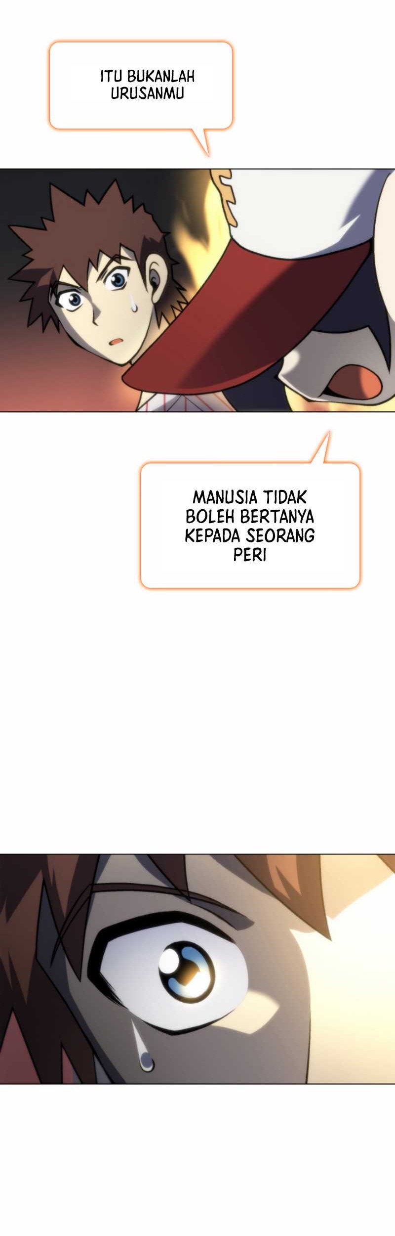 Home Plate Villain Chapter 25 - halaman 11