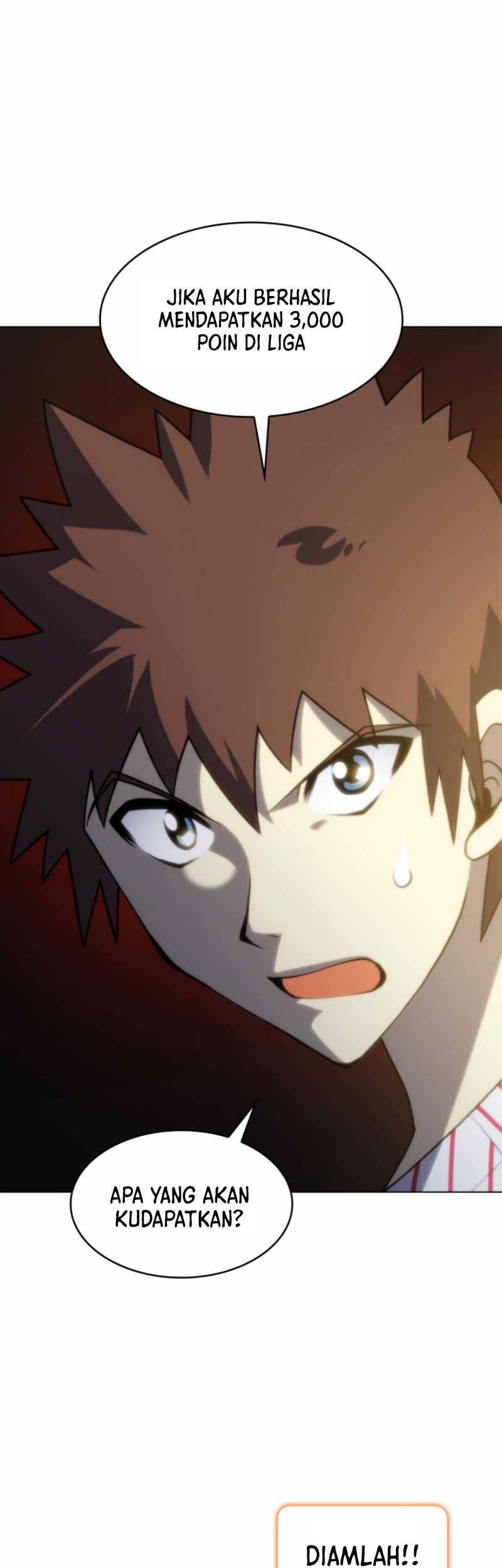 Home Plate Villain Chapter 25 - halaman 12