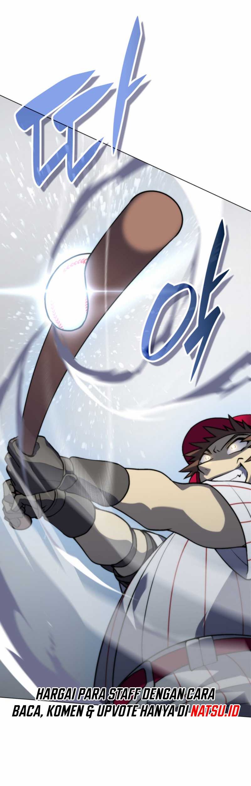 Home Plate Villain Chapter 25 - halaman 28