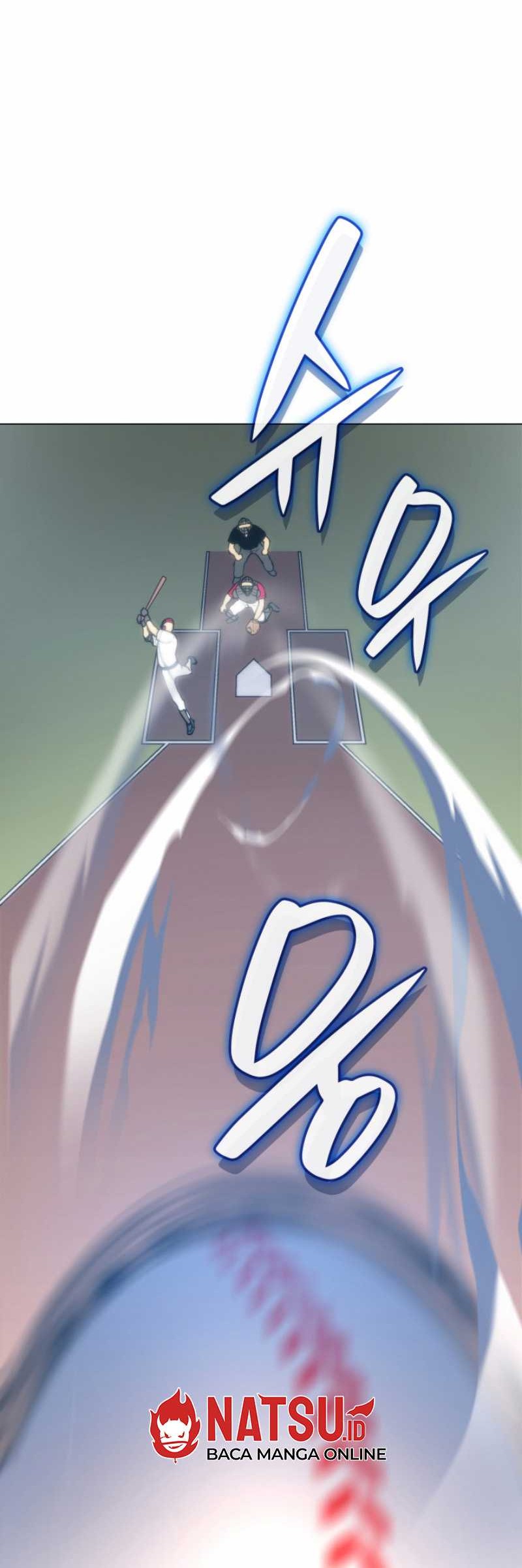 Home Plate Villain Chapter 25 - halaman 29