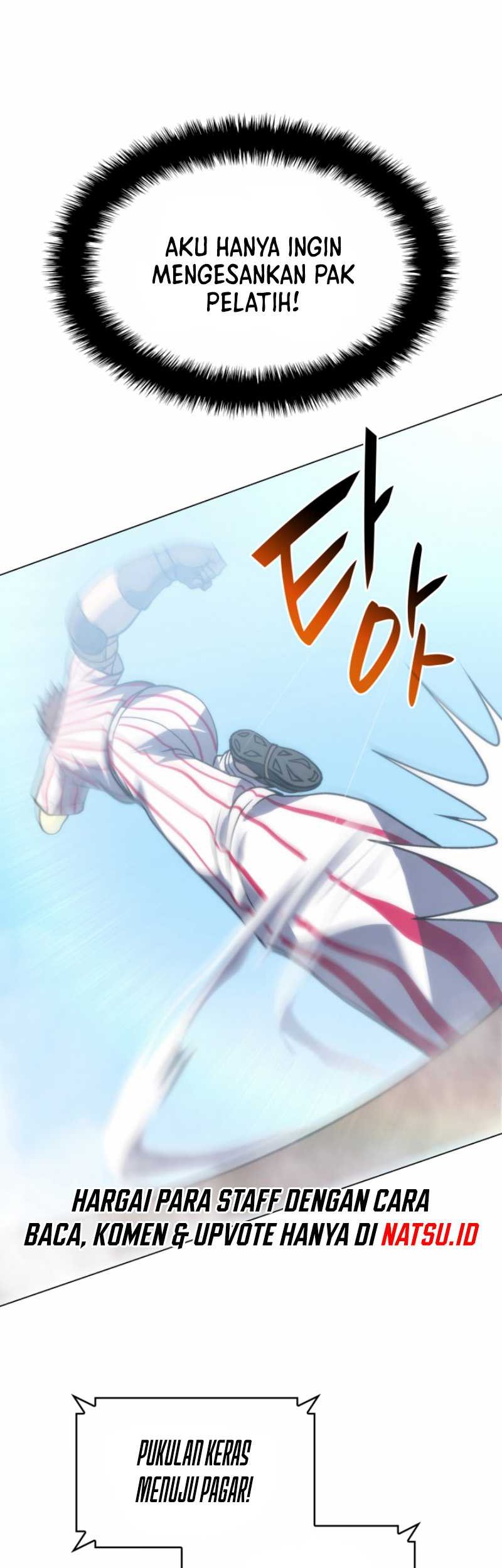 Home Plate Villain Chapter 25 - halaman 32