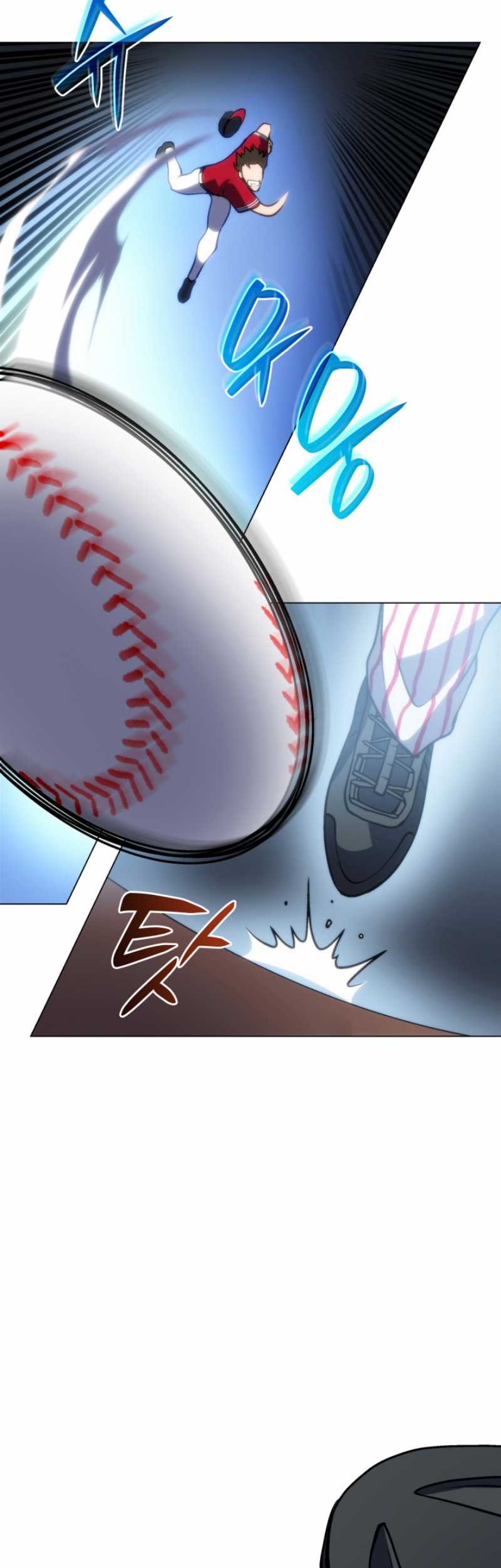 Home Plate Villain Chapter 25 - halaman 38