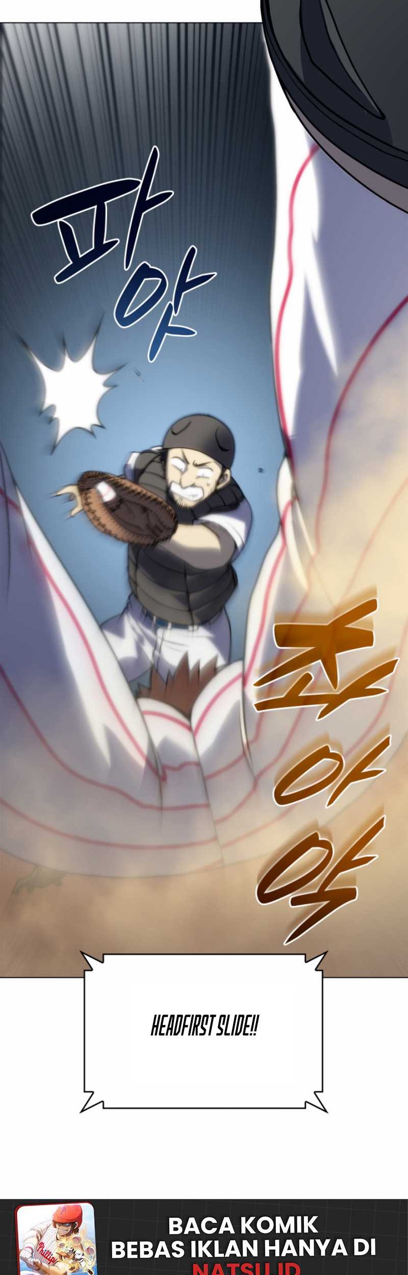 Home Plate Villain Chapter 25 - halaman 39