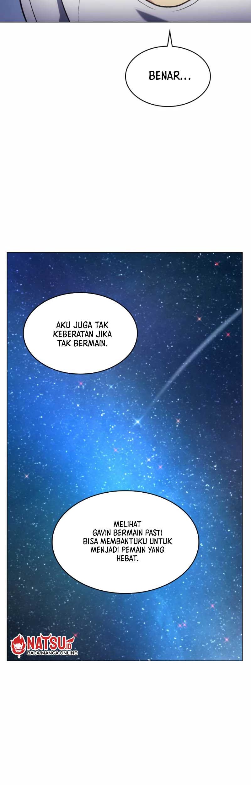 Home Plate Villain Chapter 26 - halaman 11