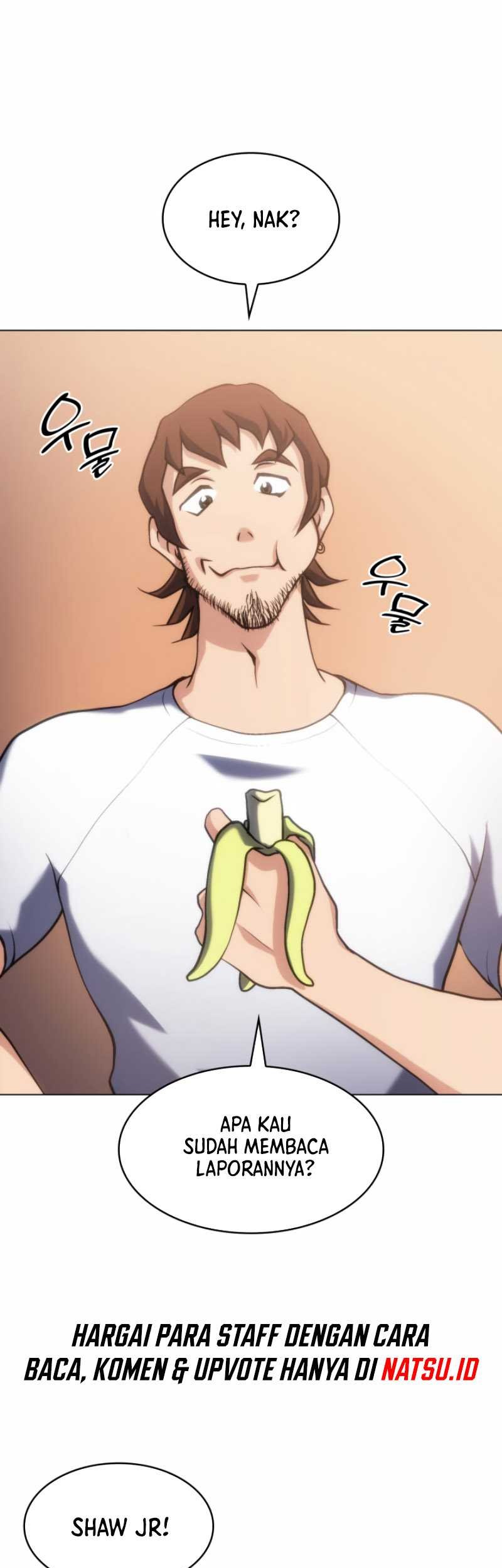 Home Plate Villain Chapter 26 - halaman 13