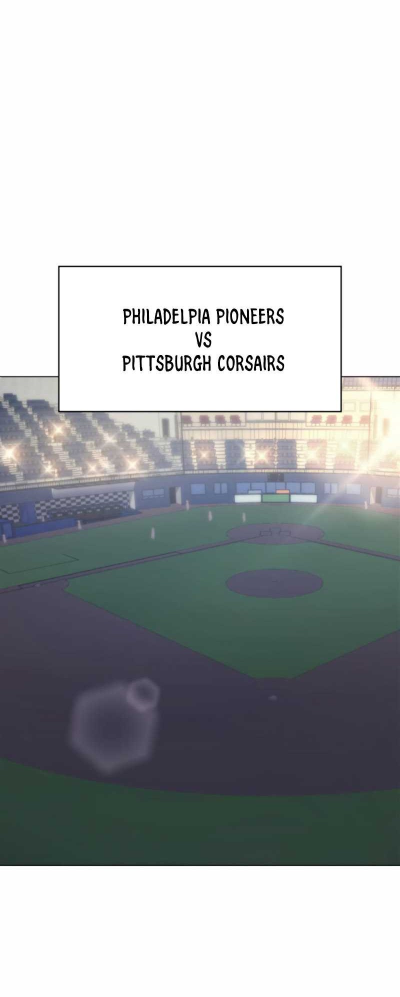 Home Plate Villain Chapter 26 - halaman 20