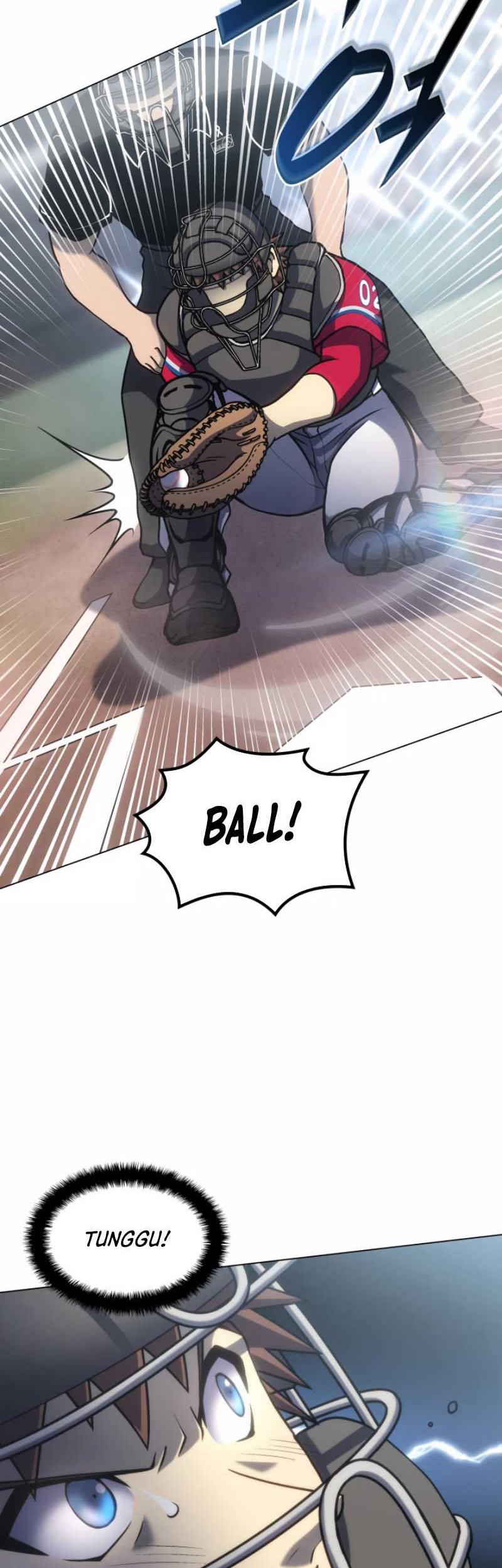 Home Plate Villain Chapter 26 - halaman 26