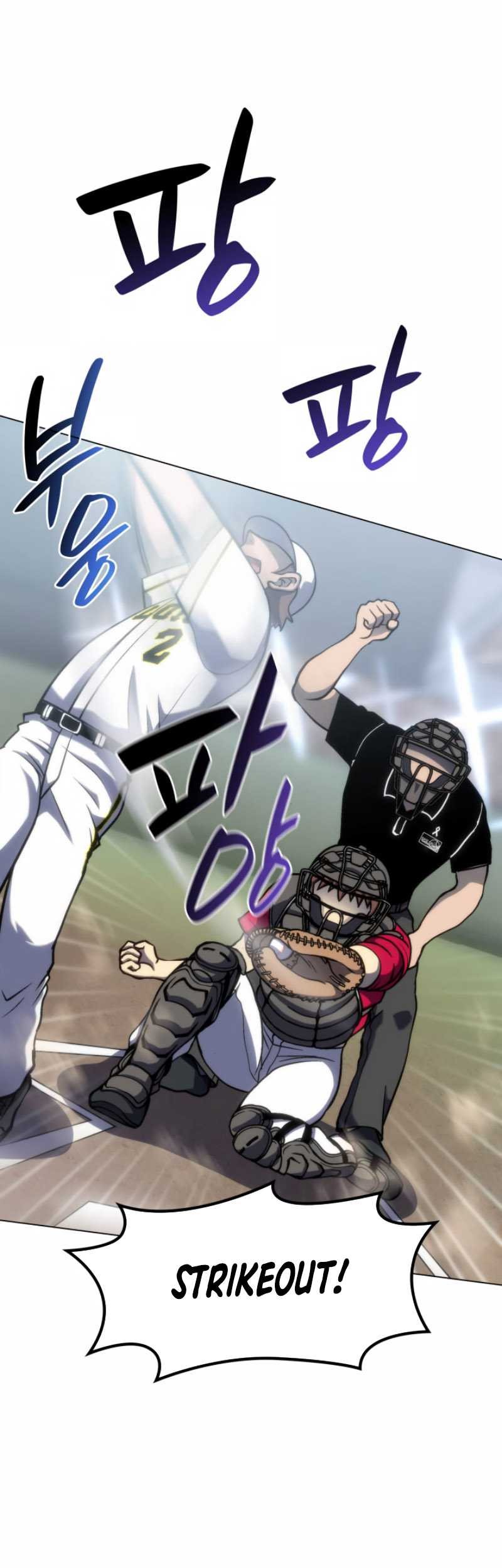 Home Plate Villain Chapter 26 - halaman 29
