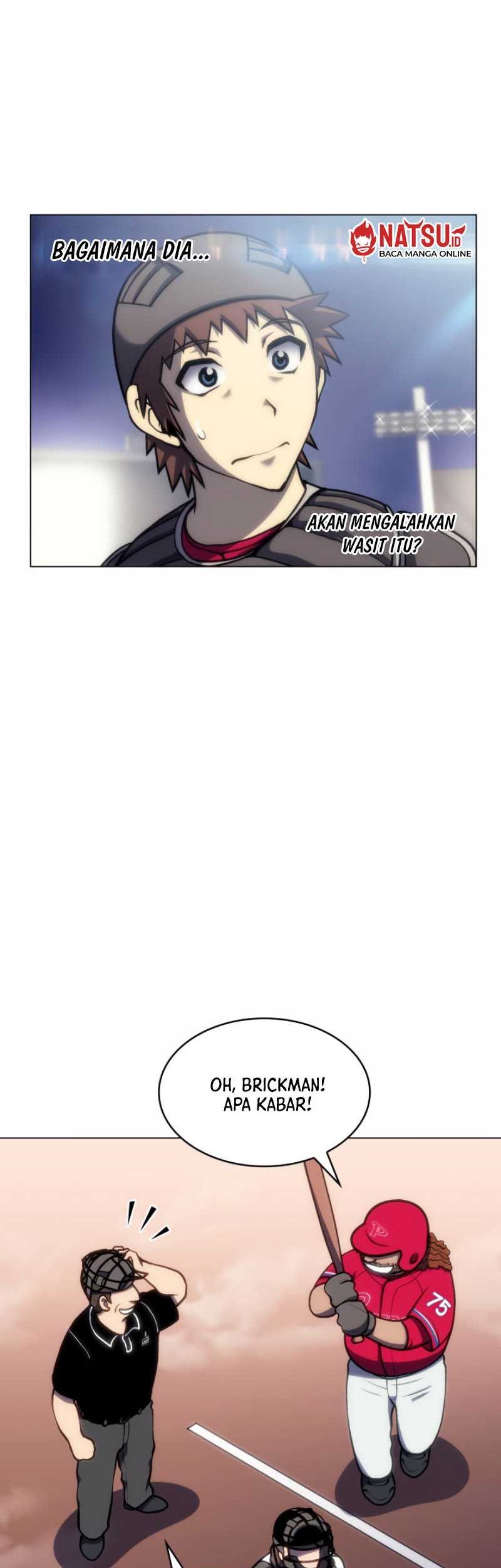 Home Plate Villain Chapter 26 - halaman 39