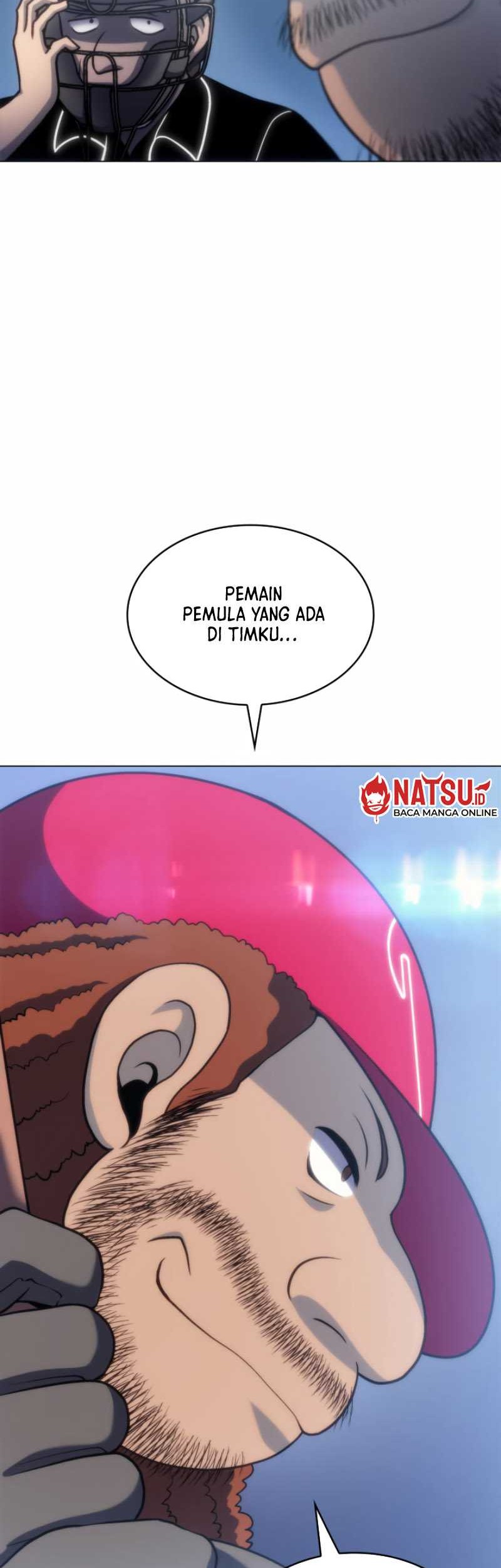 Home Plate Villain Chapter 26 - halaman 43