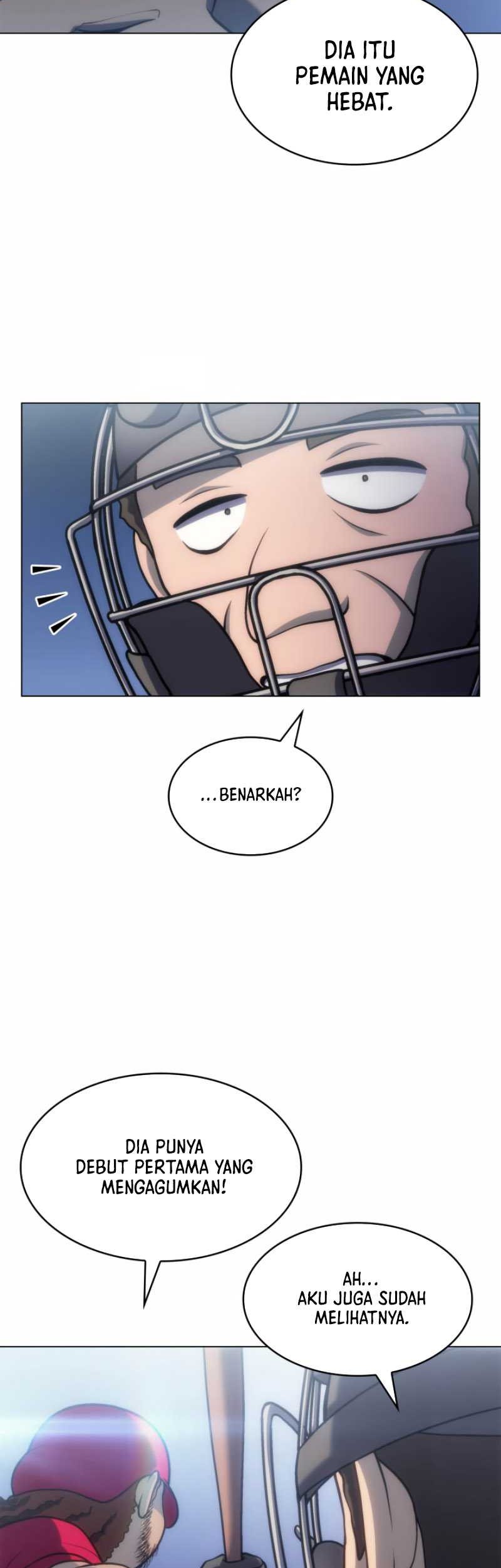 Home Plate Villain Chapter 26 - halaman 44