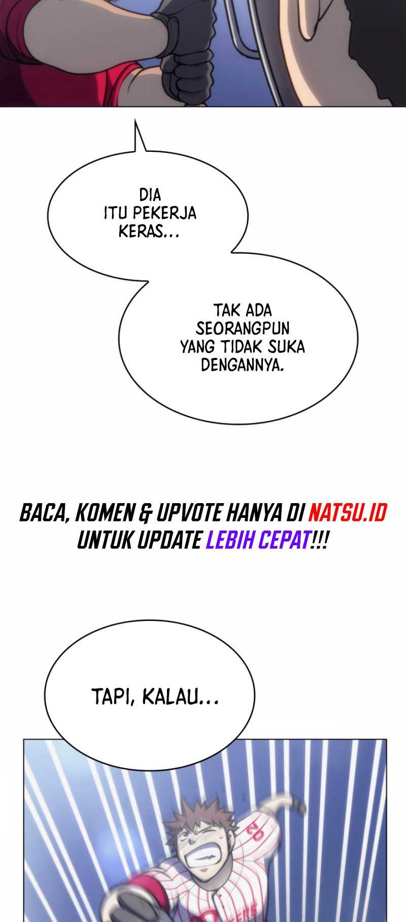 Home Plate Villain Chapter 26 - halaman 45