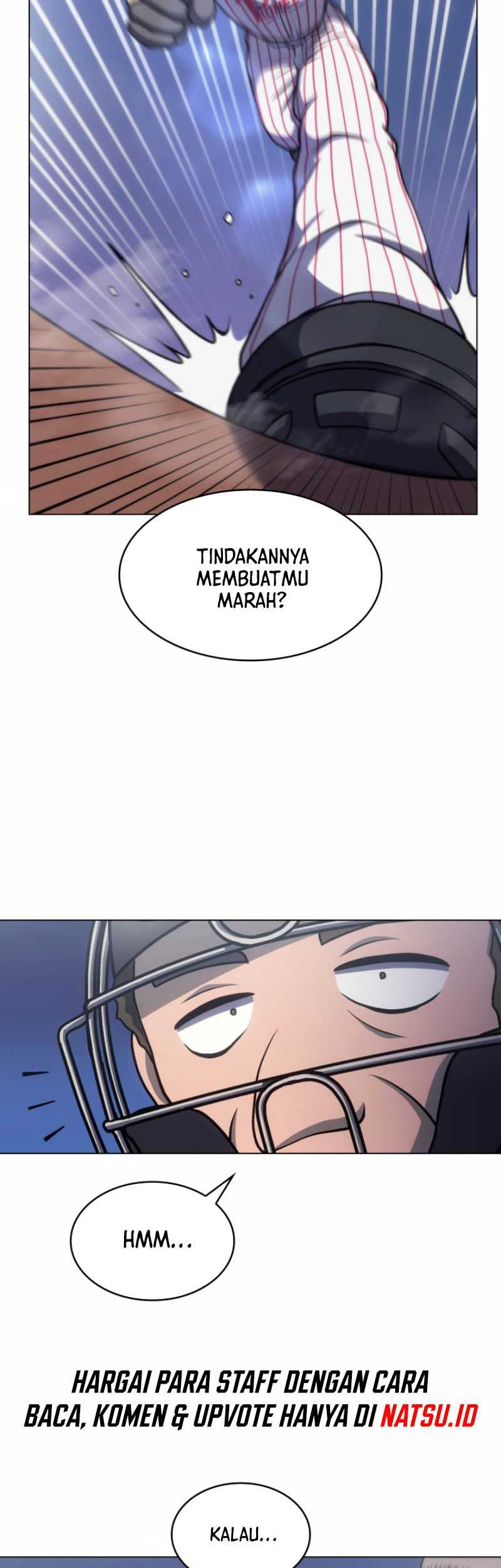 Home Plate Villain Chapter 26 - halaman 46