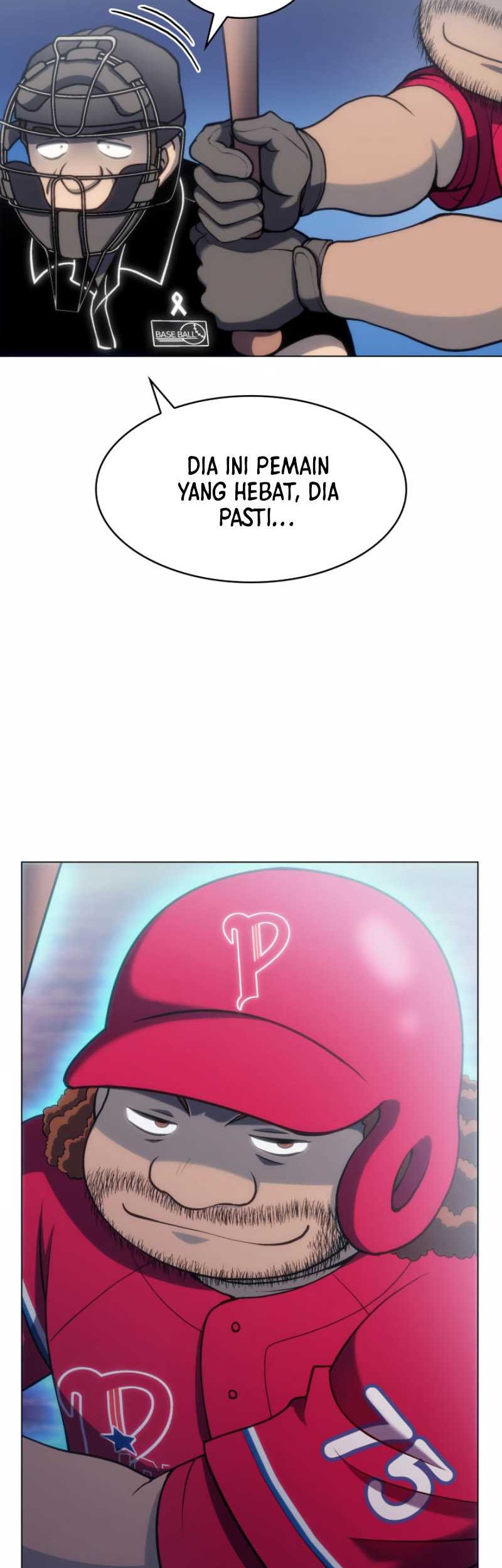Home Plate Villain Chapter 26 - halaman 47
