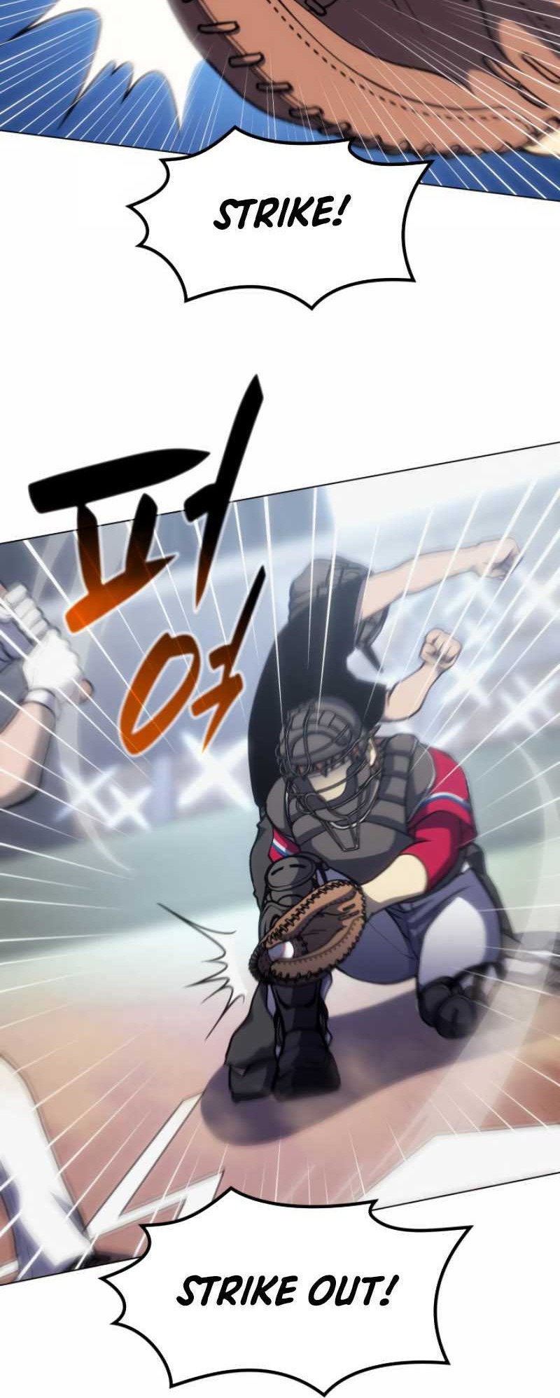 Home Plate Villain Chapter 26 - halaman 49
