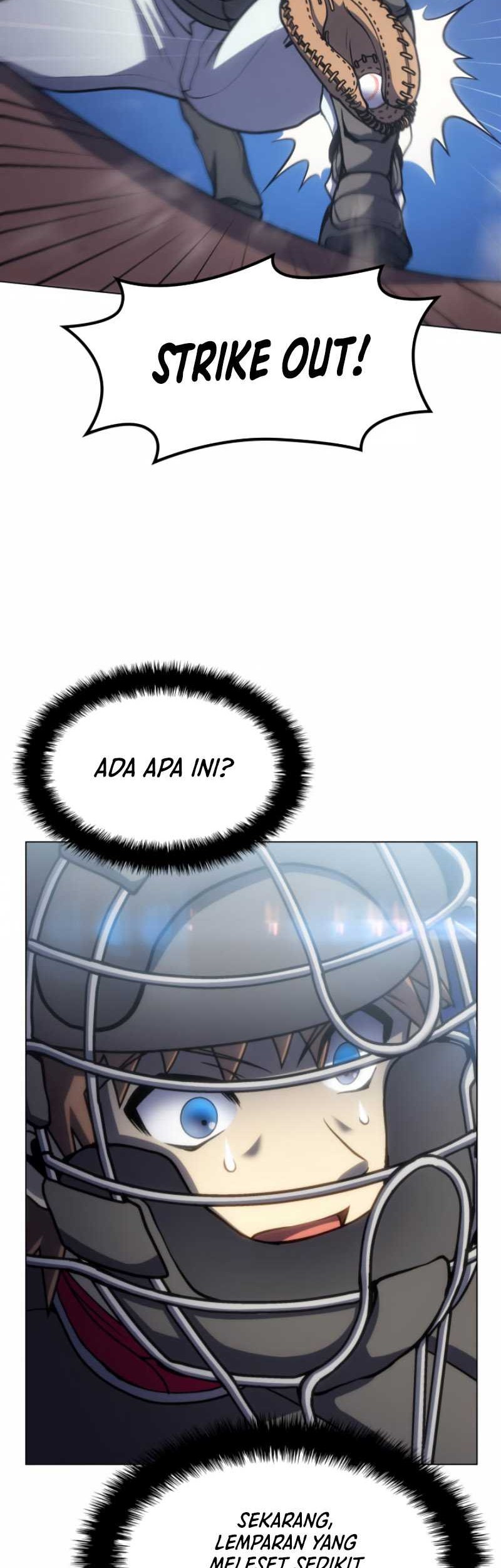 Home Plate Villain Chapter 26 - halaman 51