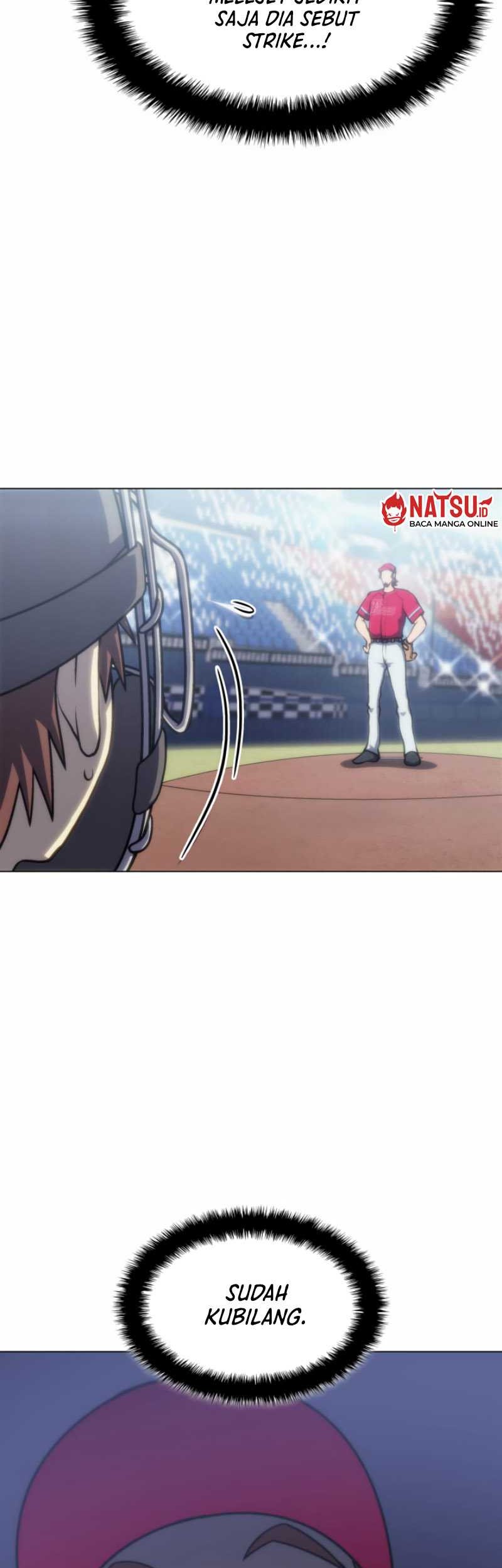 Home Plate Villain Chapter 26 - halaman 52
