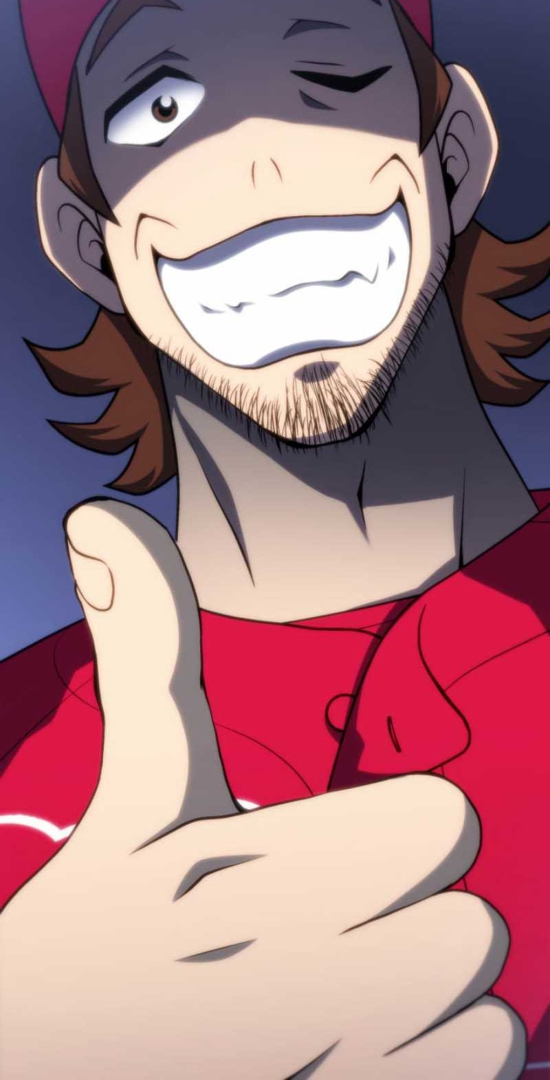 Home Plate Villain Chapter 26 - halaman 53