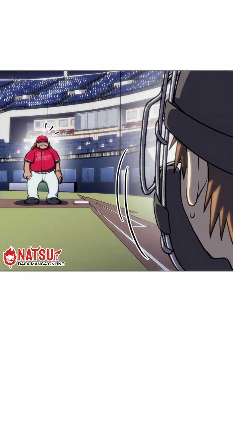 Home Plate Villain Chapter 26 - halaman 57
