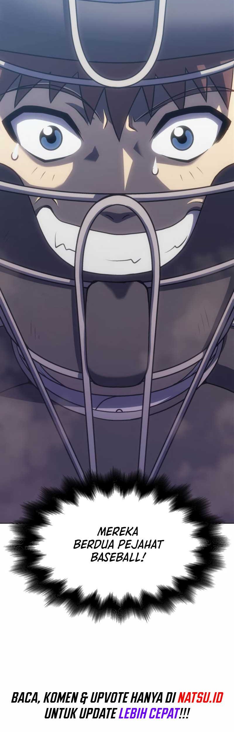 Home Plate Villain Chapter 26 - halaman 7