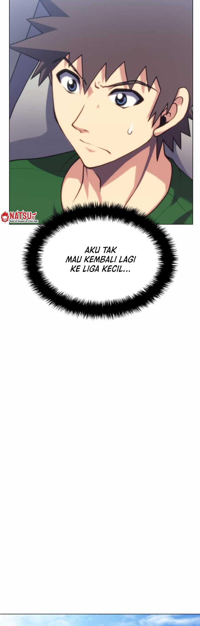 Home Plate Villain Chapter 27 - halaman 12