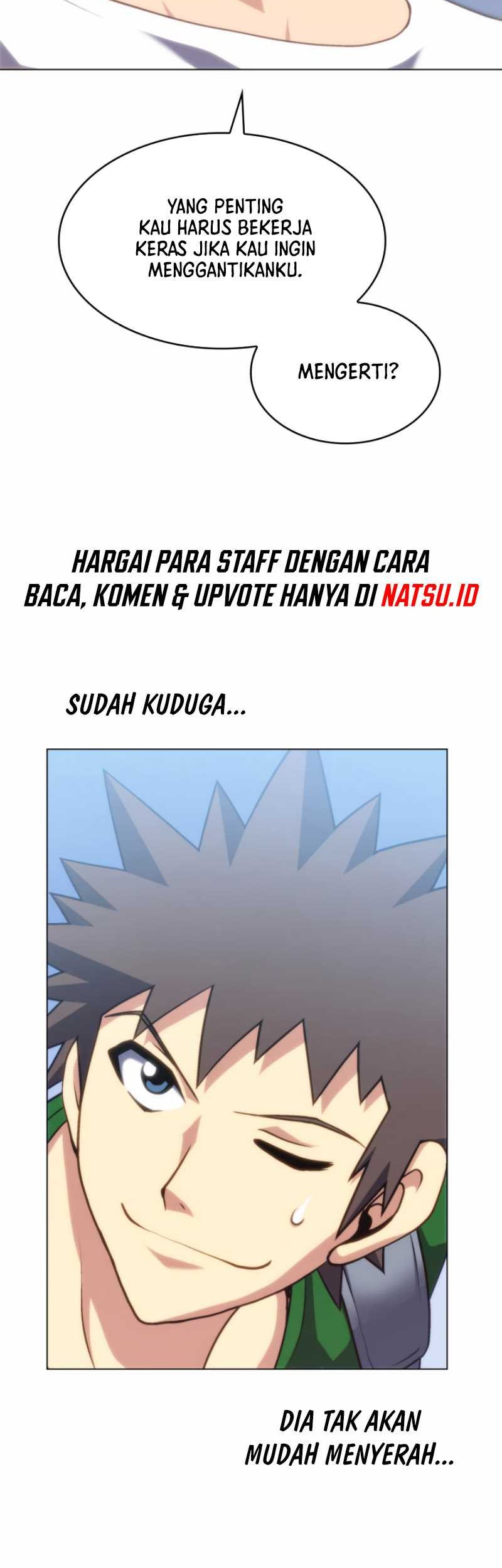 Home Plate Villain Chapter 27 - halaman 20