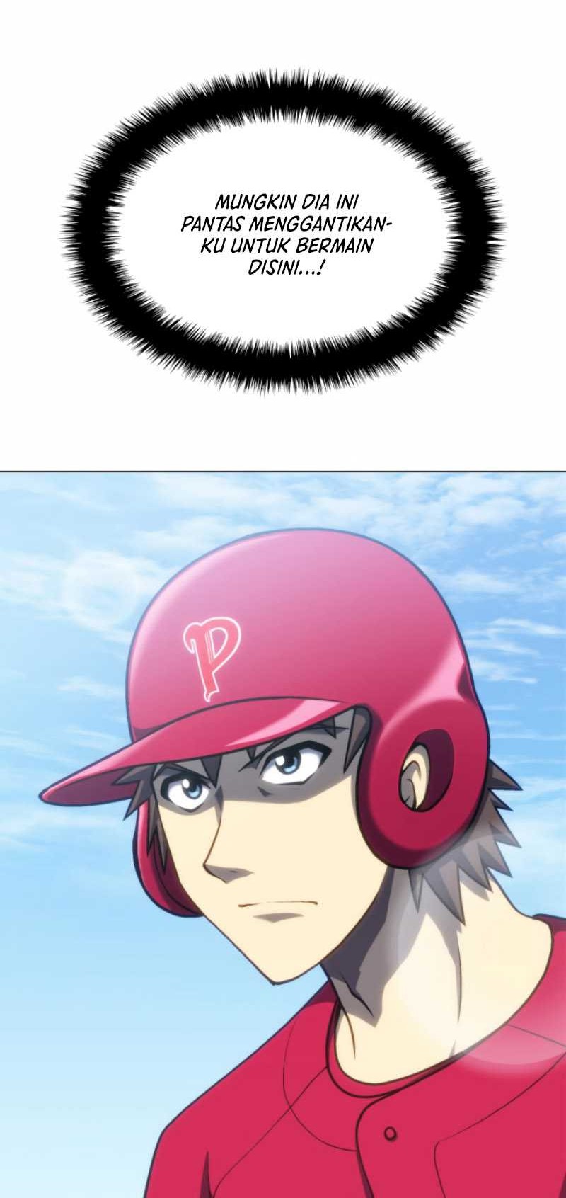 Home Plate Villain Chapter 27 - halaman 37