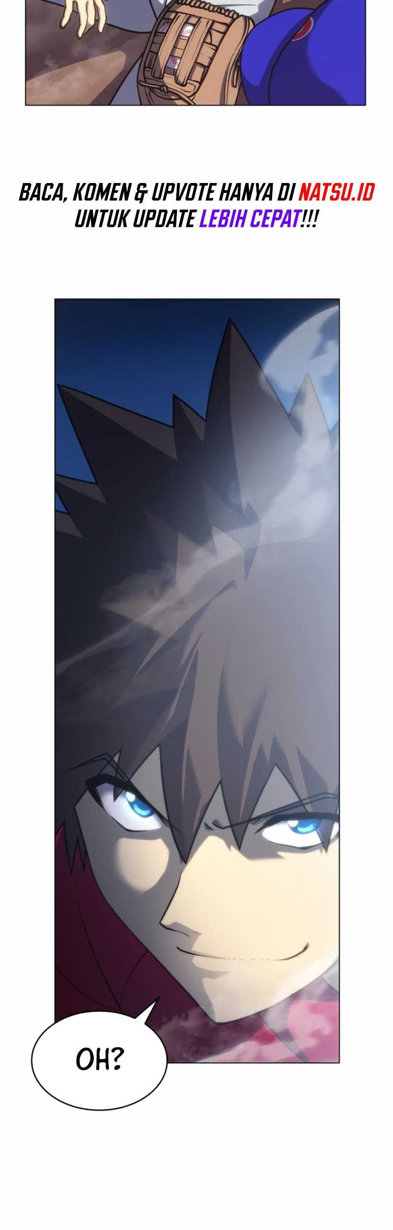 Home Plate Villain Chapter 27 - halaman 46