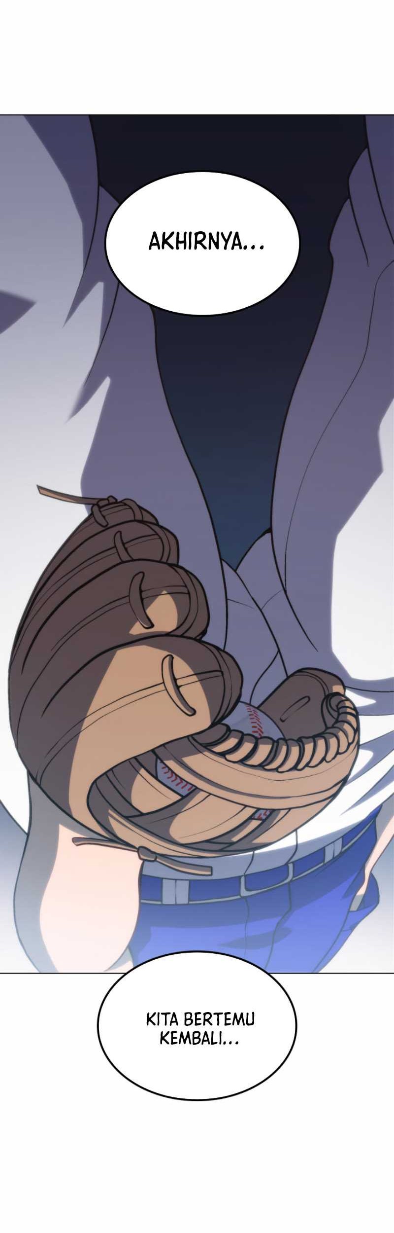 Home Plate Villain Chapter 27 - halaman 47