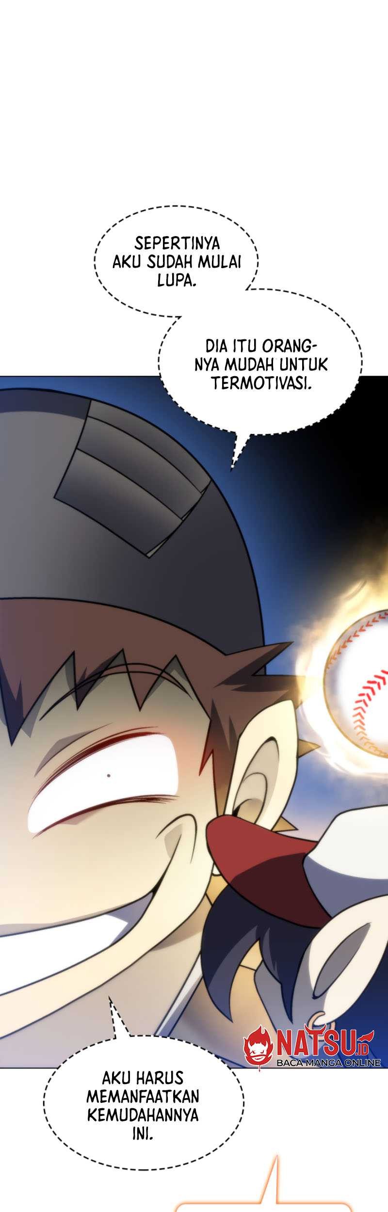 Home Plate Villain Chapter 29 - halaman 14