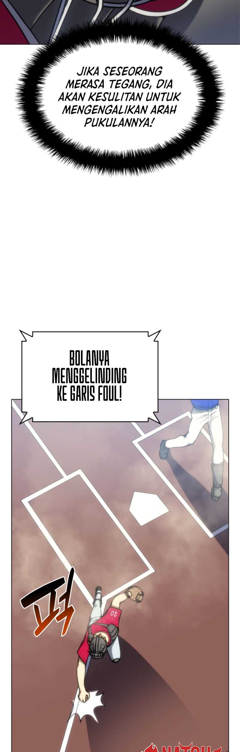 Home Plate Villain Chapter 29 - halaman 26