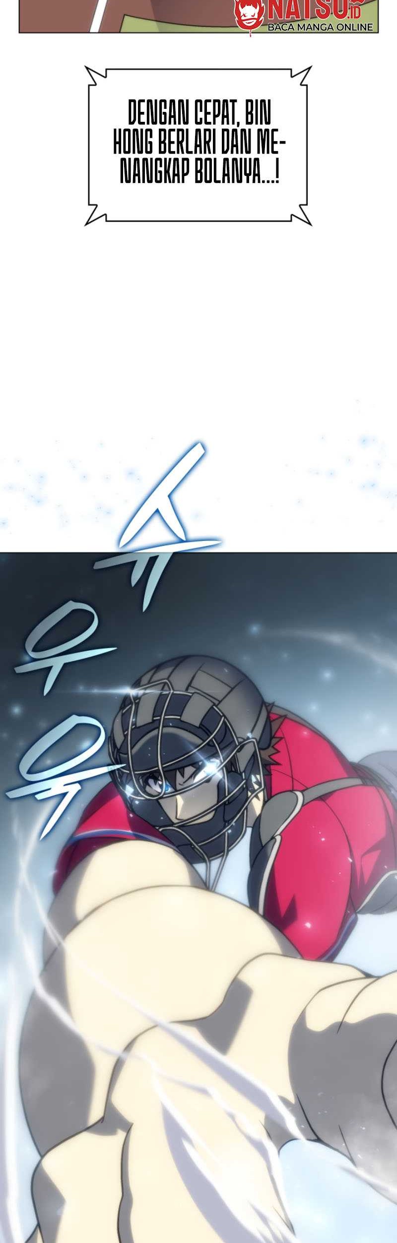 Home Plate Villain Chapter 29 - halaman 27