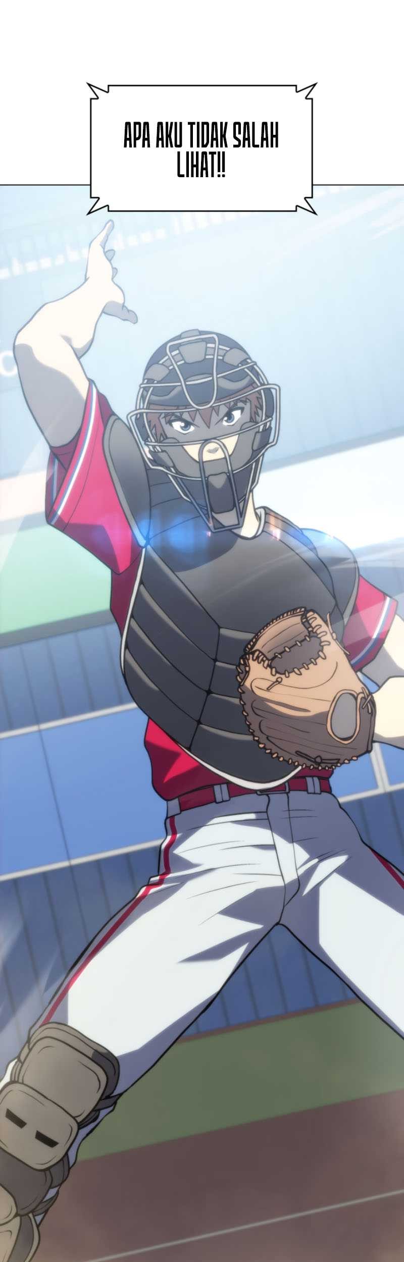 Home Plate Villain Chapter 29 - halaman 30