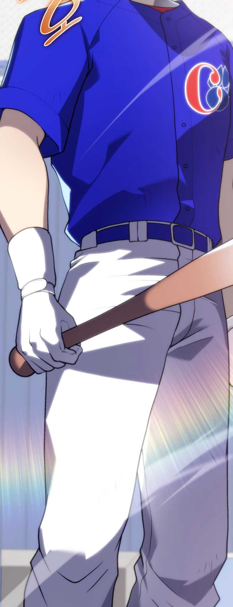 Home Plate Villain Chapter 29 - halaman 37