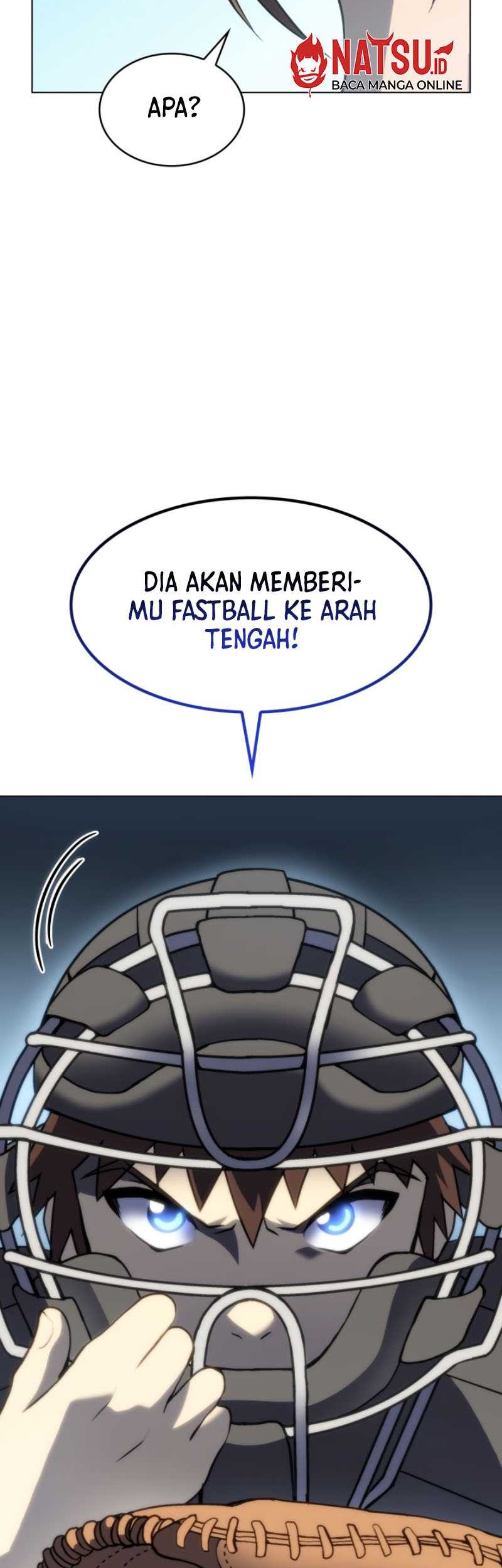 Home Plate Villain Chapter 29 - halaman 43