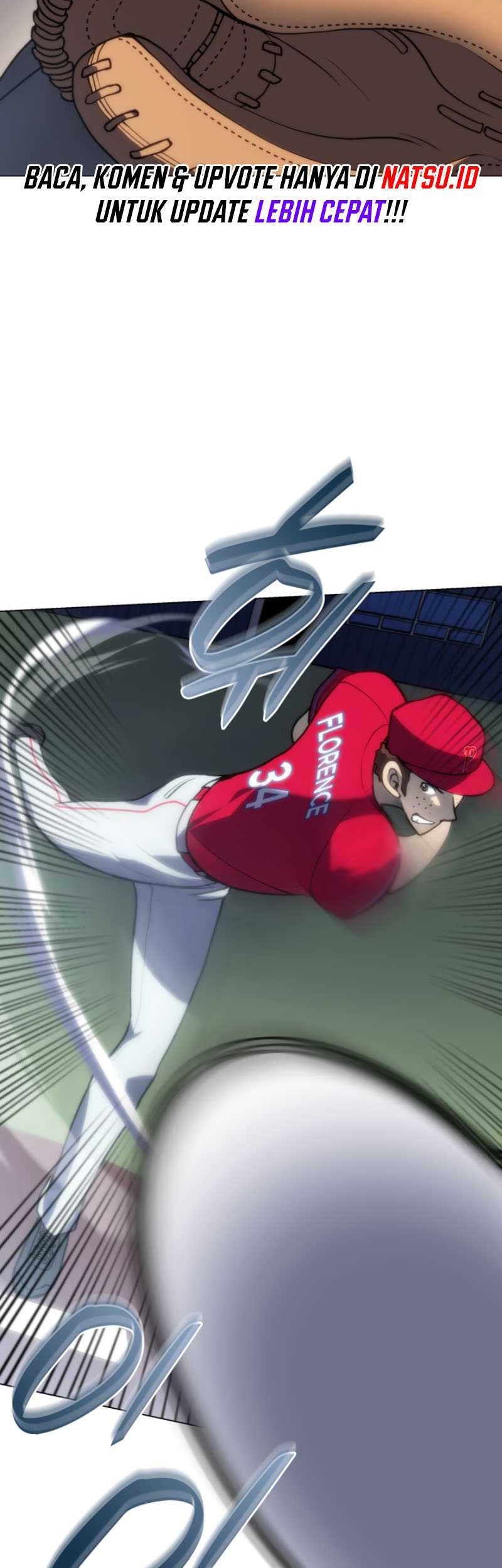 Home Plate Villain Chapter 29 - halaman 44