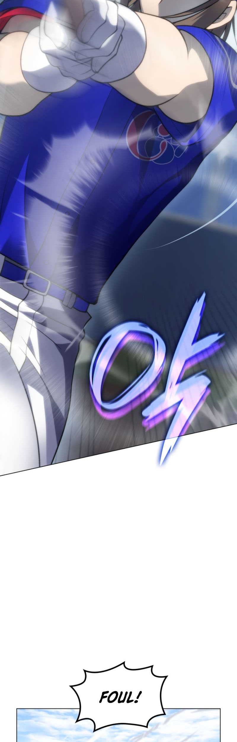 Home Plate Villain Chapter 29 - halaman 47