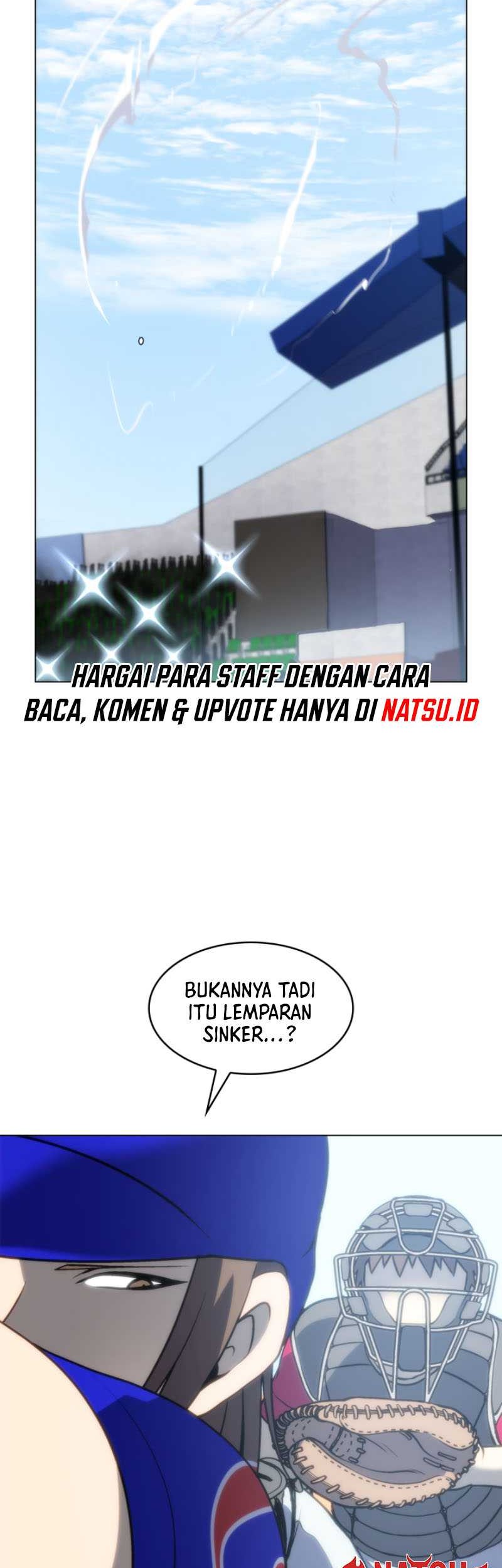 Home Plate Villain Chapter 29 - halaman 48