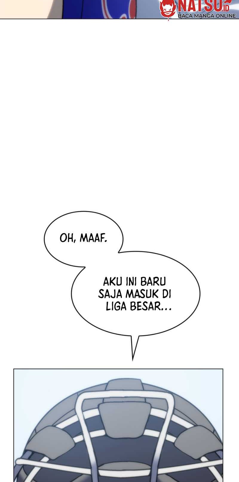 Home Plate Villain Chapter 29 - halaman 49