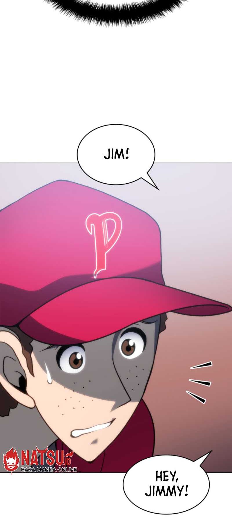 Home Plate Villain Chapter 29 - halaman 5