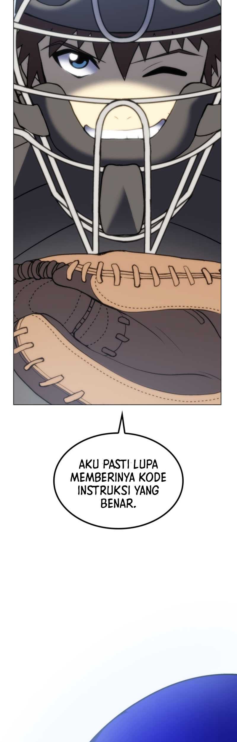 Home Plate Villain Chapter 29 - halaman 50