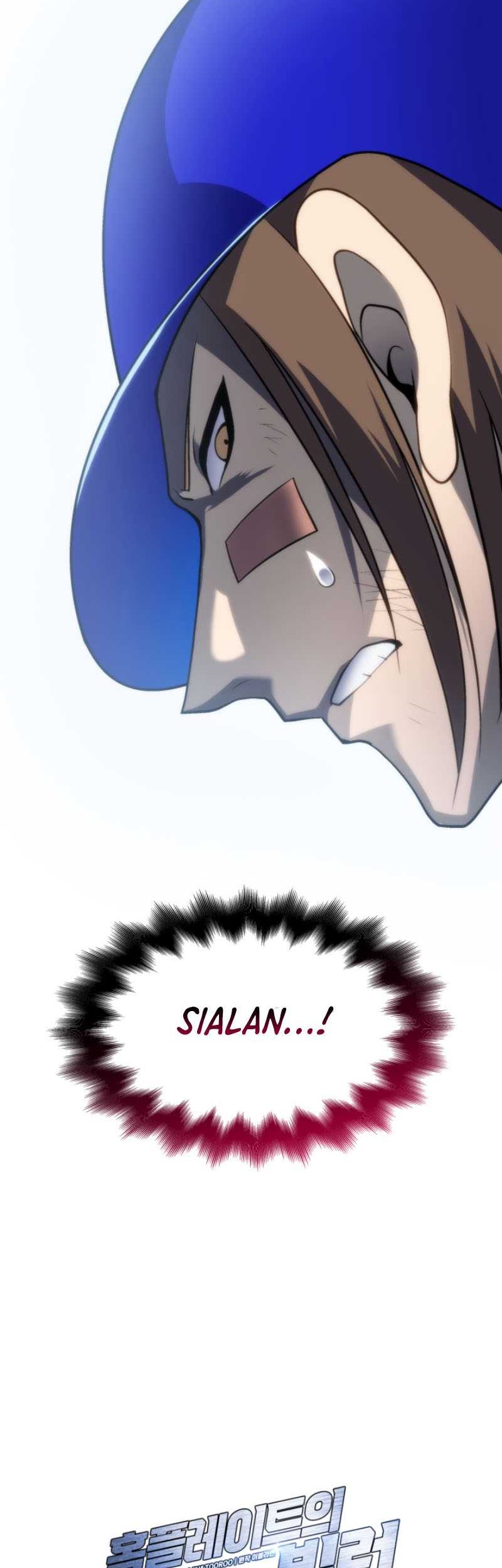 Home Plate Villain Chapter 29 - halaman 51