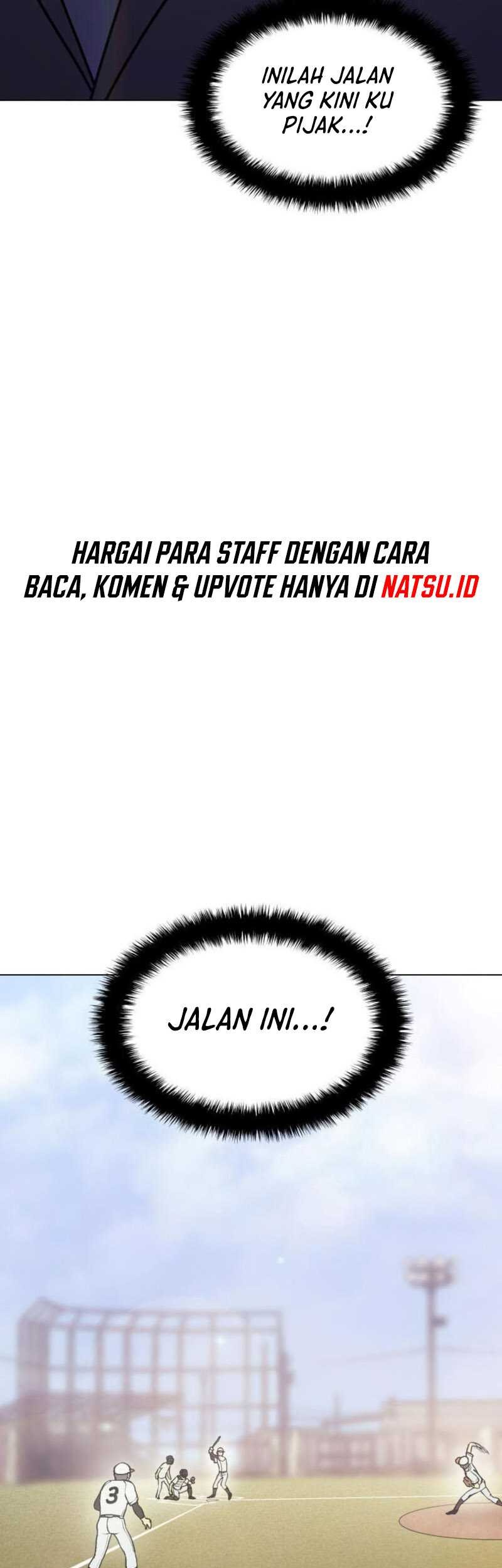 Home Plate Villain Chapter 3 - halaman 11