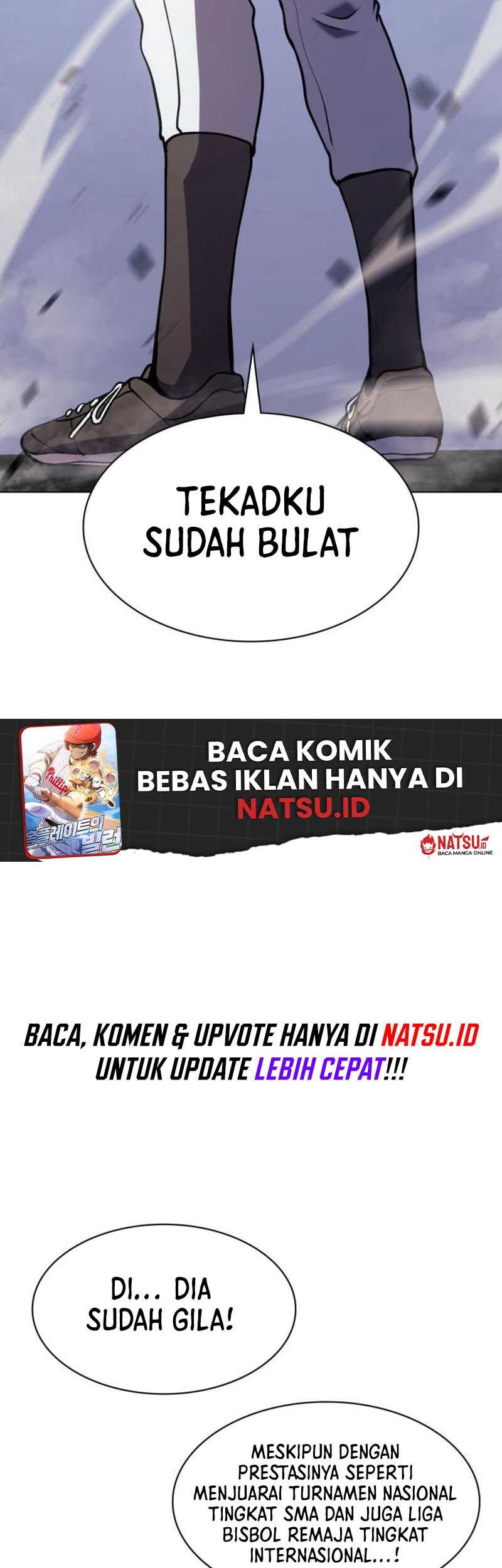 Home Plate Villain Chapter 3 - halaman 15